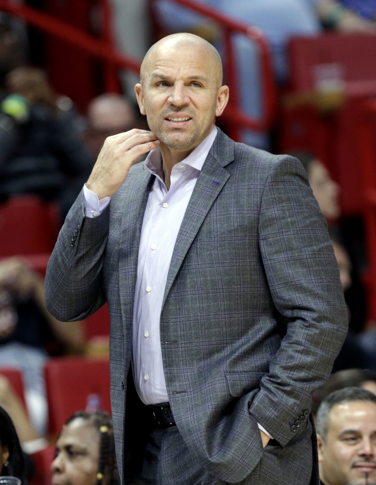 WORST COACHING JOB